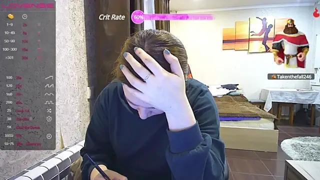 SweetGirlAmelia