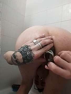 SweetRubberHole