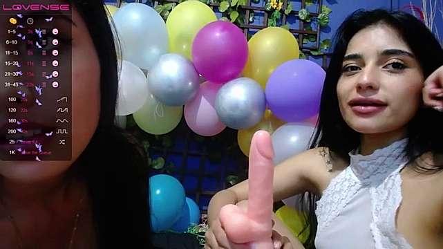 Sweett_party