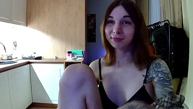TGirlYuna
