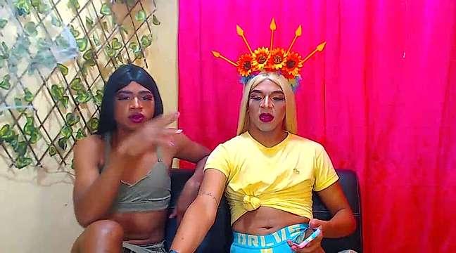 THALIABIGCOCK