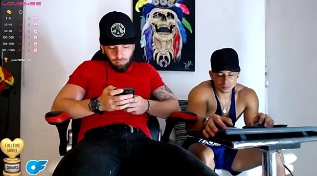 THE_GOLDEN_BOYS
