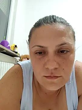 TabitaGoldAngel