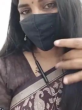 Tamil-HoneyQueen