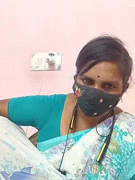 Tamil-Janani