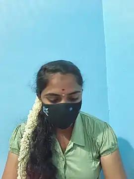 Tamil-Megavarthinii
