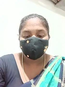 Tamil-Nandhini