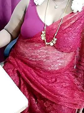 Tamil-Varshini