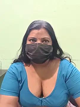 Tamil_Milf