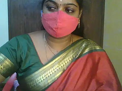 Tamil_hot_Shalini