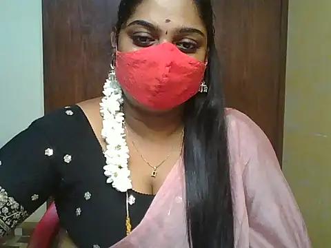 Tamil_hot_Shalini