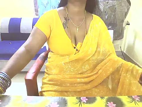 Tamilsriyazhini
