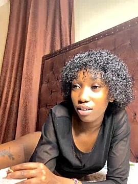 Tashaebony