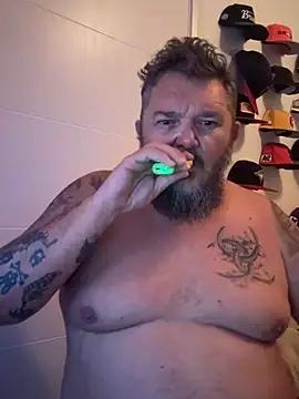 TatooedBear