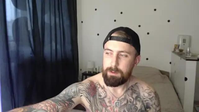 TattooShyGuy