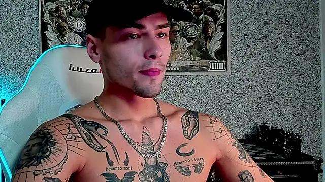 TattsOutBeast