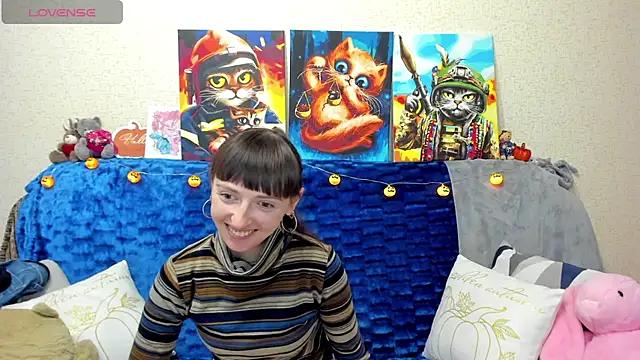 TayanaJons