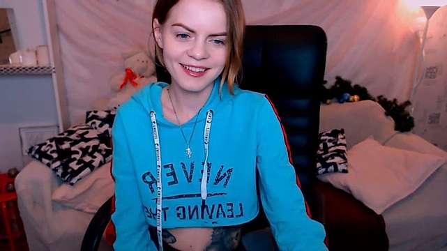 Tealeelectra