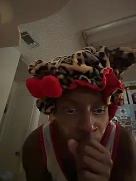 TehanaWhitaker24