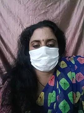 Telugu-Minisha