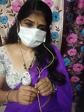 Telugu-Nanditha