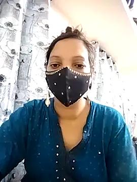 Telugu_Girl_Sahana