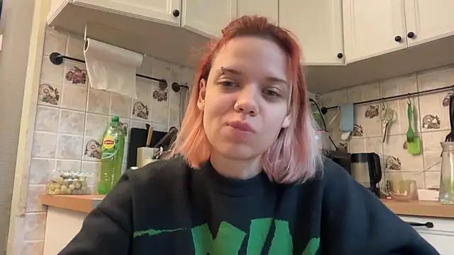 TenderChloe