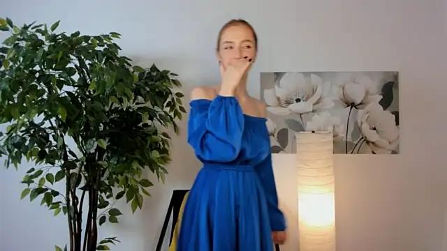 TeonaMoorej