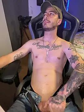 Terry_Wolf