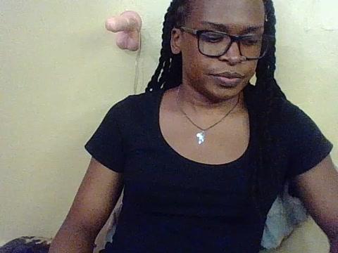 Thagoddess