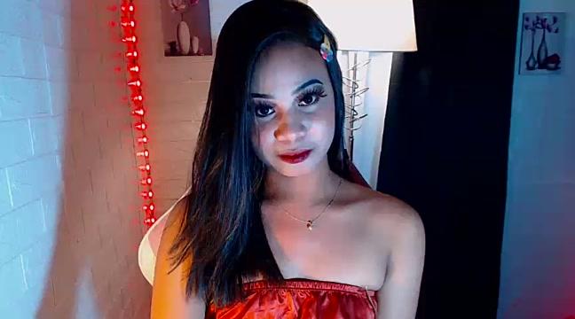 Thalia_houston
