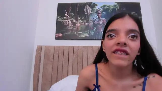 Thalia_parkerr_