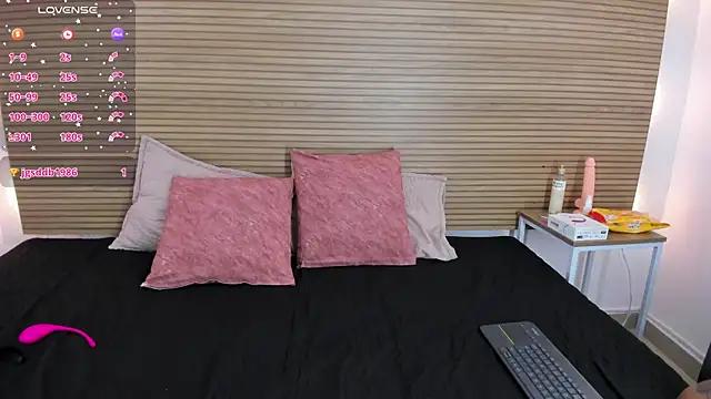 Thalia_slut