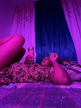 TheRealOshunQueen