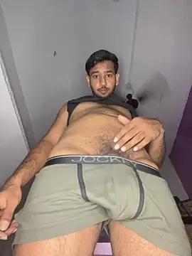 Theguyat12am