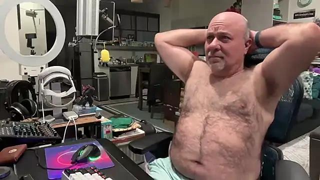 ThickBear