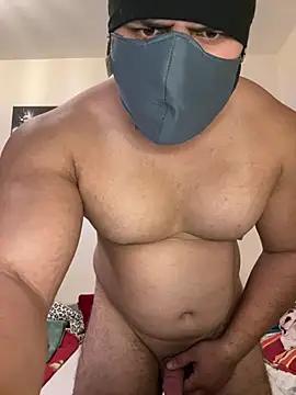 ThickVeinCockVastagEresfa