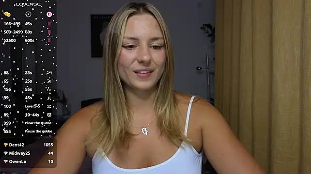 ThreeshaWhite