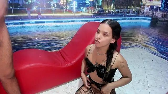TiffanyLove25