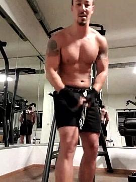 TightAssBigCock