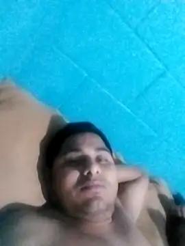 Tigrecandente