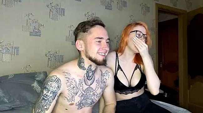 TinaAndPiter