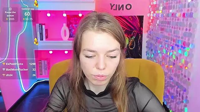 TinaTayylor