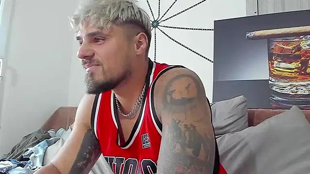 TommyIronn