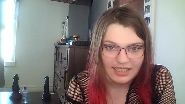 Tranicpixiedreamgrl