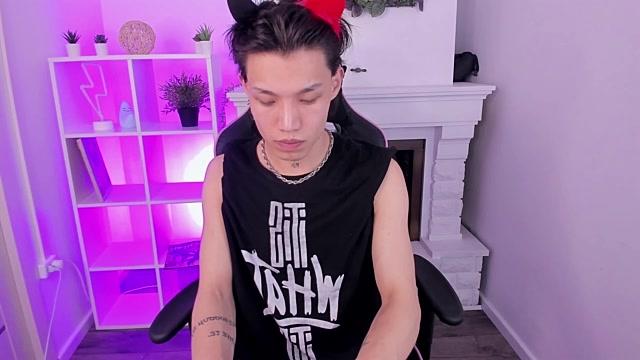 TrayGallagherr