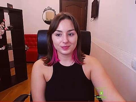 Tresha_White