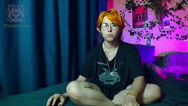 TrickyKitsune