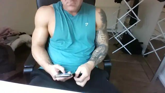 TroyWhiteUK