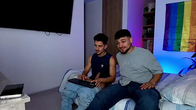 Two_sinzXX